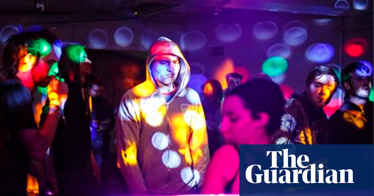 Illegal raves: social media messages bring in a new generation of partygoers
