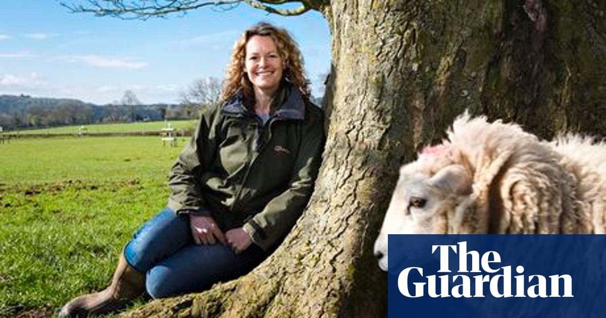 Kate Humble We Don T Value Food Because It S Not Expensive Enough Live Better The Guardian Kate Humble We Don T Value Food Because It S Not Expensive Enough Live Better The Guardian