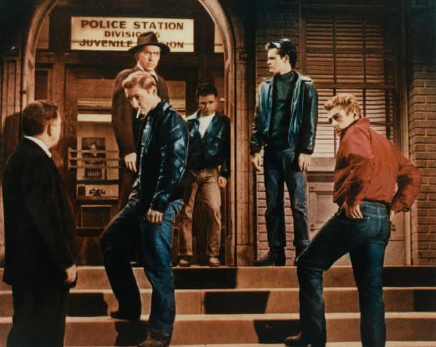 James Dean An Enduring Influence On Modern Fashion Fashion The Guardian James Dean An Enduring Influence On Modern Fashion Fashion The Guardian