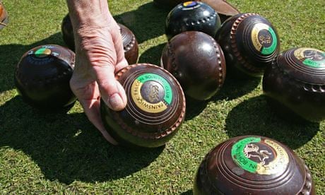 Britain's Oldest Bowls Club May Be Forced To Close Down