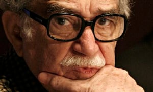 Resultado de imagem para gabriel garcia márquez