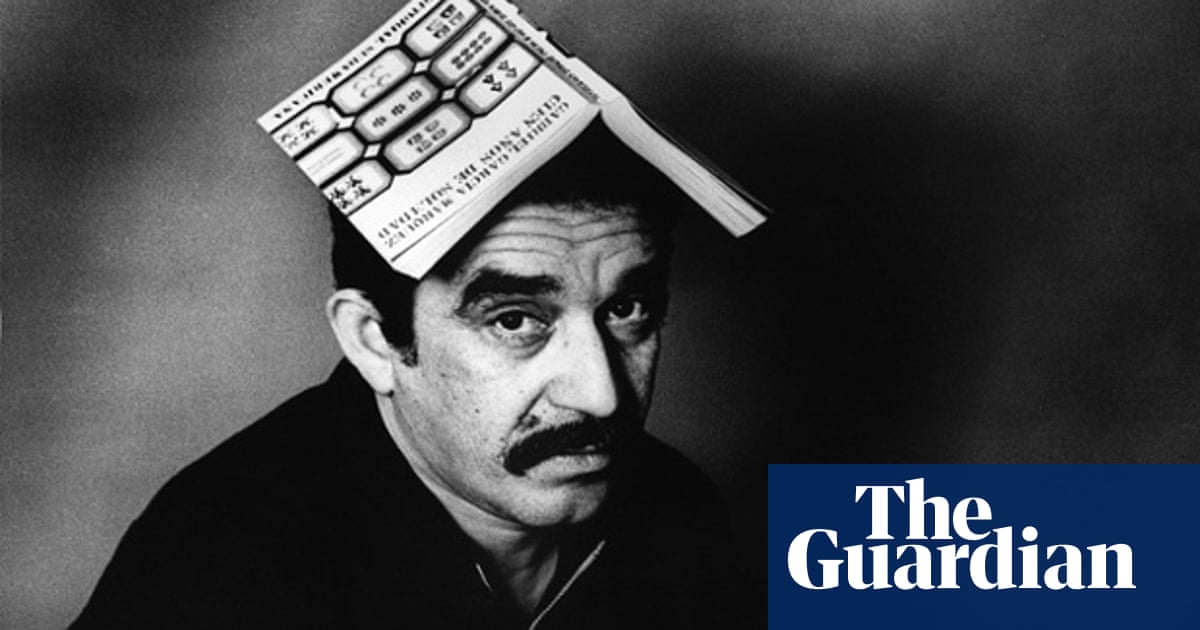 Love At The Time Of Cholera Quotes Gabriel García Márquez In Quotes | Gabriel García Márquez | The Guardian Love At The Time Of Cholera Quotes Gabriel García Márquez In Quotes | Gabriel García Márquez | The Guardian