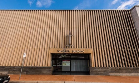 Windsor Building, Elizabeth, South Australia