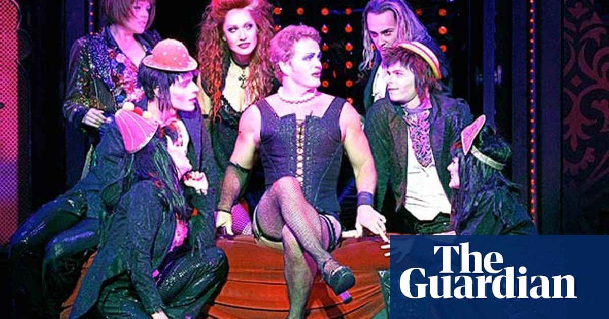 Rocky Horror Show 40 Years On Where Is Its World Of Absolute