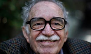 Gabriel garcia marquez essays