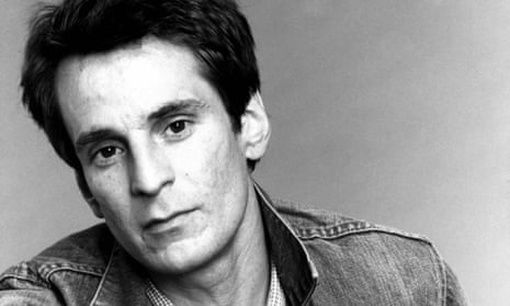 Alex Chilton: 'I was getting very destructive in a lot of ways', Music