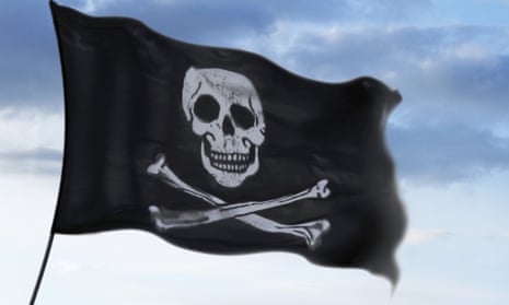 Rightsholders once sued pirates, but now they try to sink the ships they sail in.