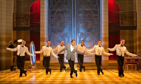 Dirty Rotten Scoundrels