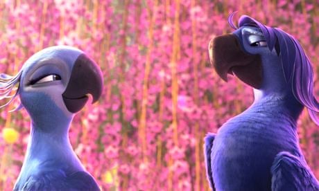 Rio 2 Review Wild Beasts Turned Cash Cows Rio 2 The Guardian Rio 2 Review Wild Beasts Turned Cash Cows Rio 2 The Guardian