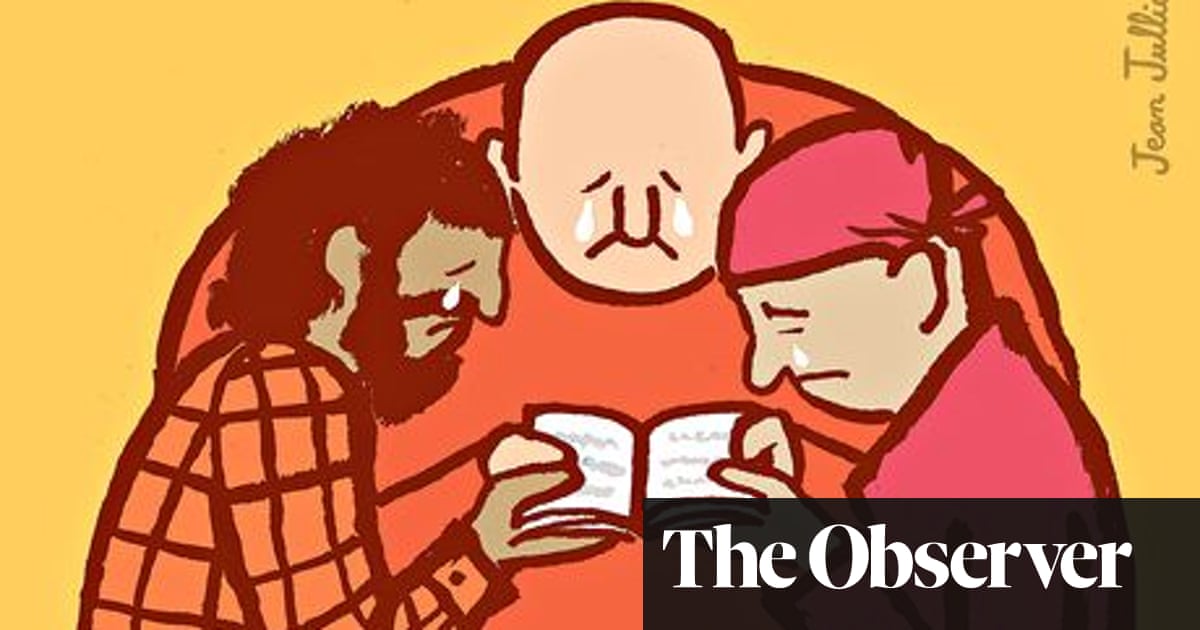 The Poetry That Moves Men To Tears Poetry The Guardian The Poetry That Moves Men To Tears Poetry The Guardian