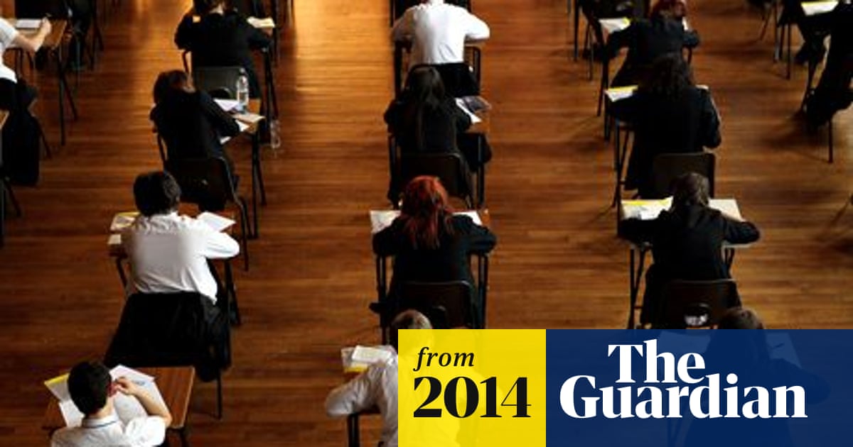 Tougher Marking Of Gcses Will Peg Grades To Chinese Students Results Education The Guardian Tougher Marking Of Gcses Will Peg Grades To Chinese Students Results Education The Guardian