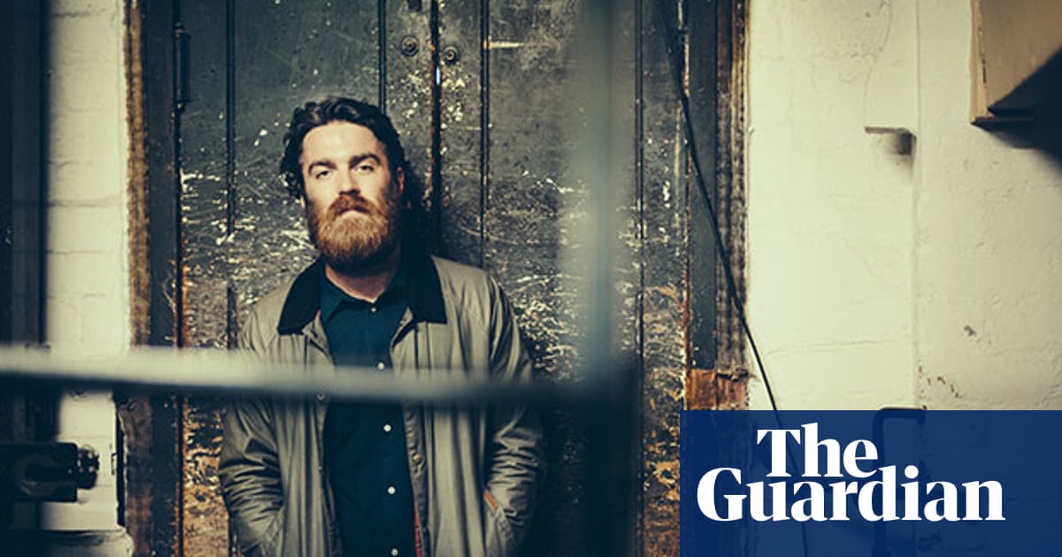 Chet Faker My Album Milked My Brain Music The Guardian