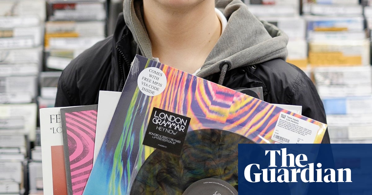 Rough trade records independent record labels uk