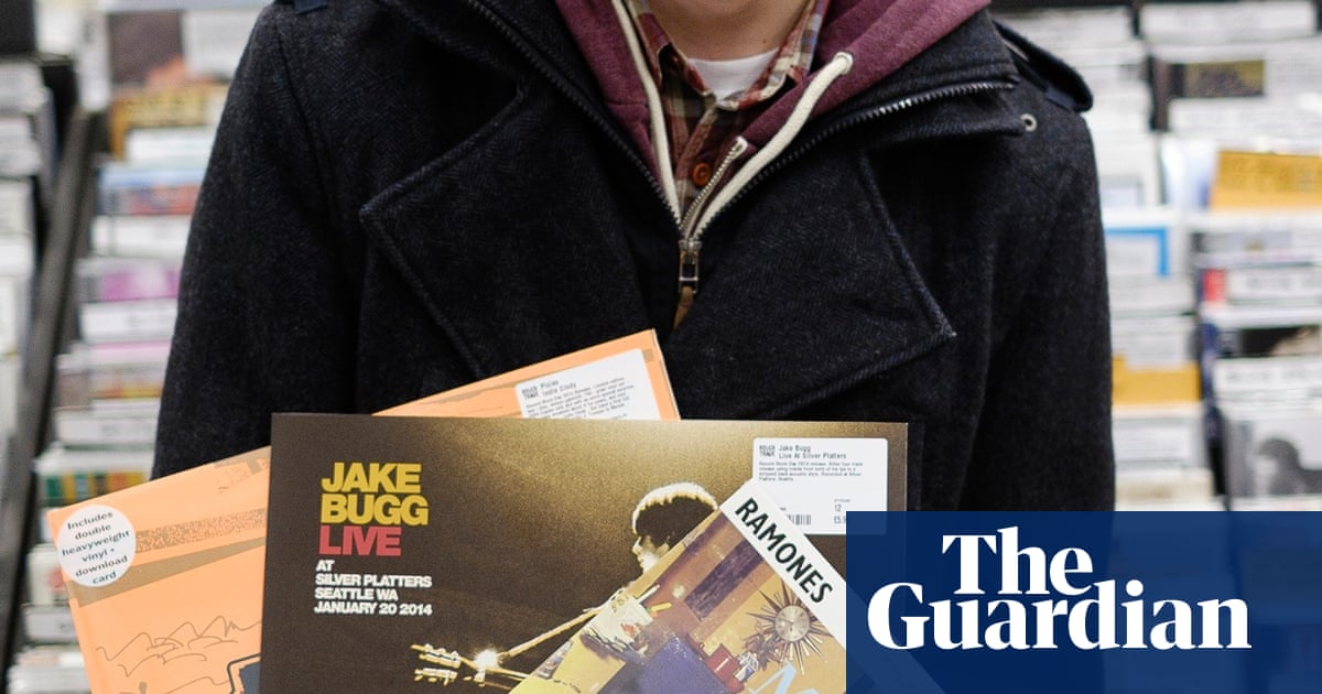 Rough trade records independent record labels uk