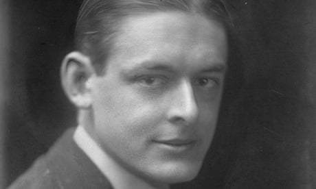 TS Eliot