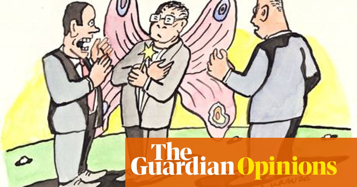 Scarica Gratis Images What Alan Carr Taught Me About Gay Men S Prejudice Owen Jones le plus cool salutations