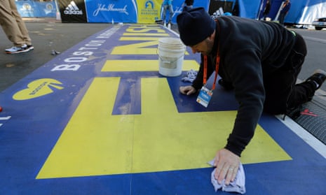 Boston Marathon organisers put in place new race rules to boost ...