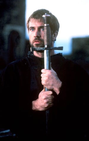 45 Hamlets for Shakespeare's 450th birthday - in pictures | Stage | The