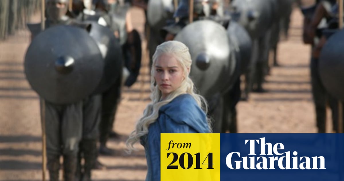 Game Of Thrones Hides Secret Monty Python Reference In New Episode Television Radio The Guardian