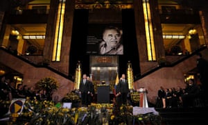 gabriel garcía márquez the greatest colombian who ever lived