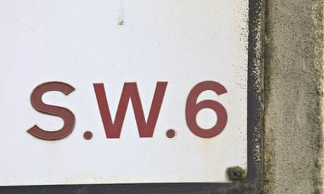 New postcode data will do little to dispel our ingrained street ...