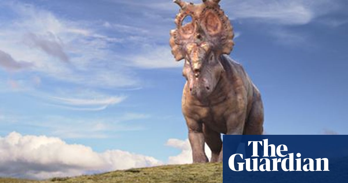 Working With Dinosaurs: The Secret Life Of A Paleontologist | Guardian  Careers | The Guardian