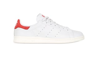 Spring 2014 buys: Spring 2014 buys - stan smith white shell toe trainers by Adidas