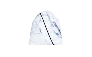 Spring 2014 buys: Spring 2014 buys - marble print drawstring bag by ASOS