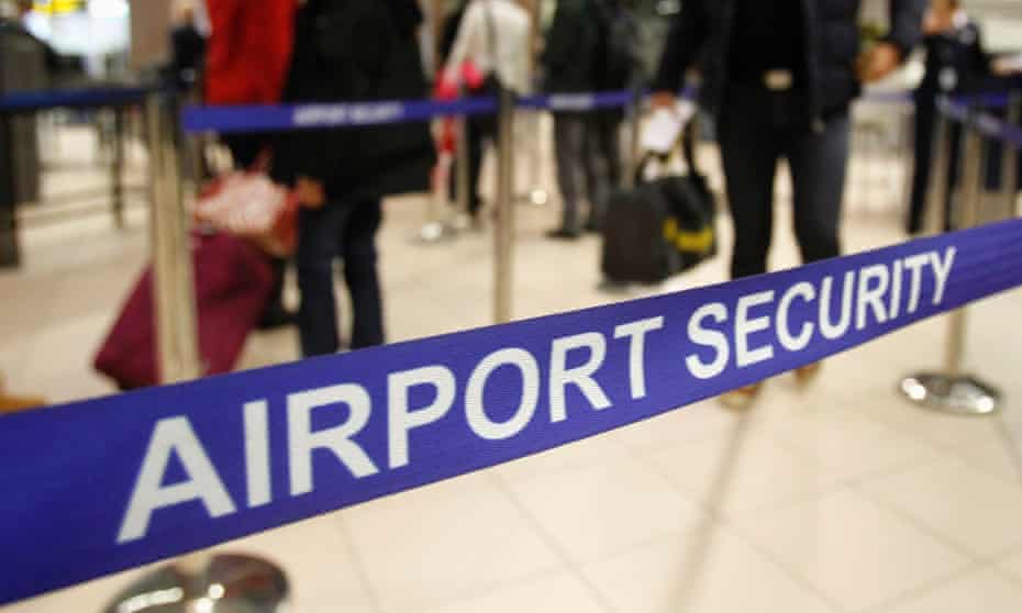 Innocent people are being put on no-fly list as coercion or punishment by the FBI, a lawsuit alleges.