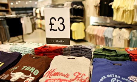 Primark T shirts