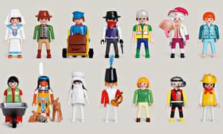 Classic Design Plastic Playmobil Comes Of Age Playmobil The Guardian Classic Design Plastic Playmobil Comes Of Age Playmobil The Guardian