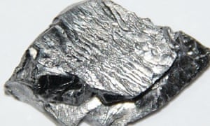 tantalum