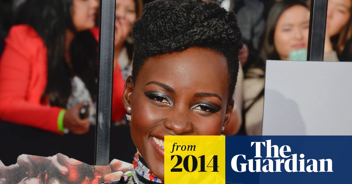 Lupita Nyong O Named People S Most Beautiful Person In The World