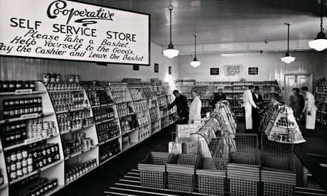 The Great Egg Heist: Exposing Supermarket Lies