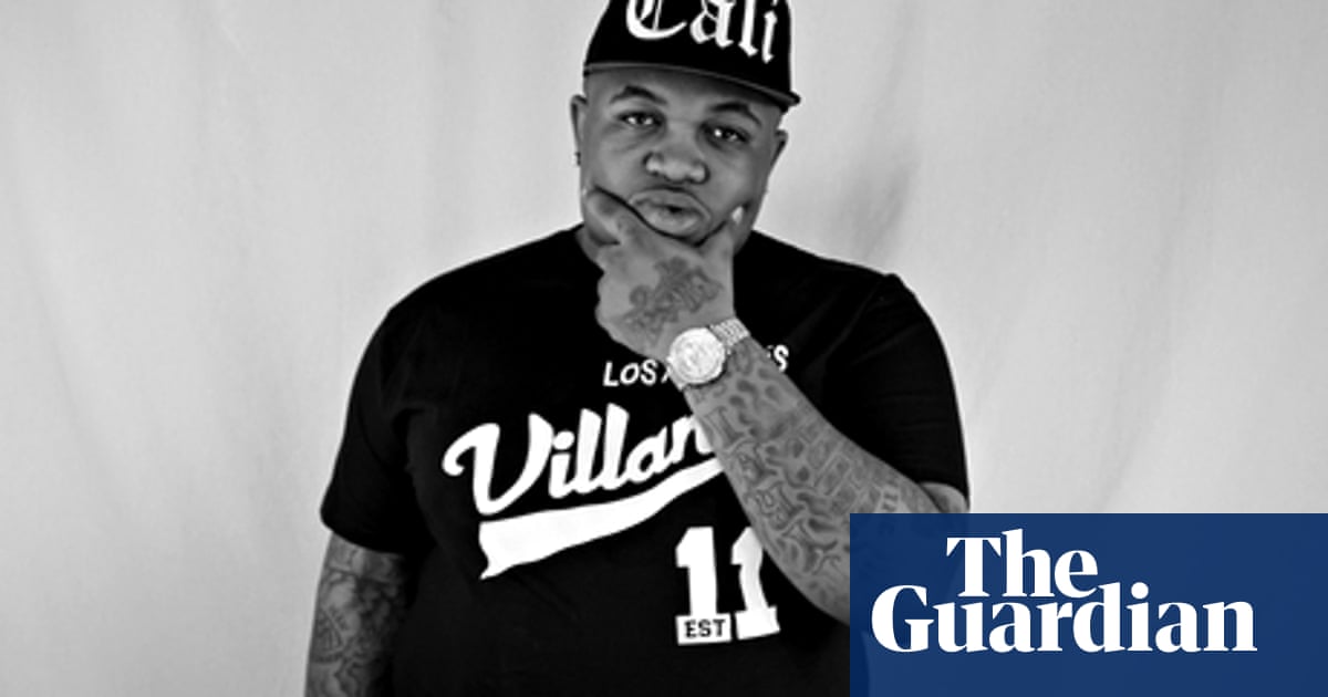 Dj Mustard He S Highly Condimentary Music The Guardian