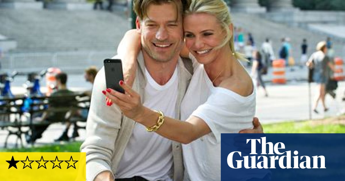 The Other Woman Review Dumb Dumb Feminist Message The Other Woman The Guardian The Other Woman Review Dumb Dumb Feminist Message The Other Woman The Guardian