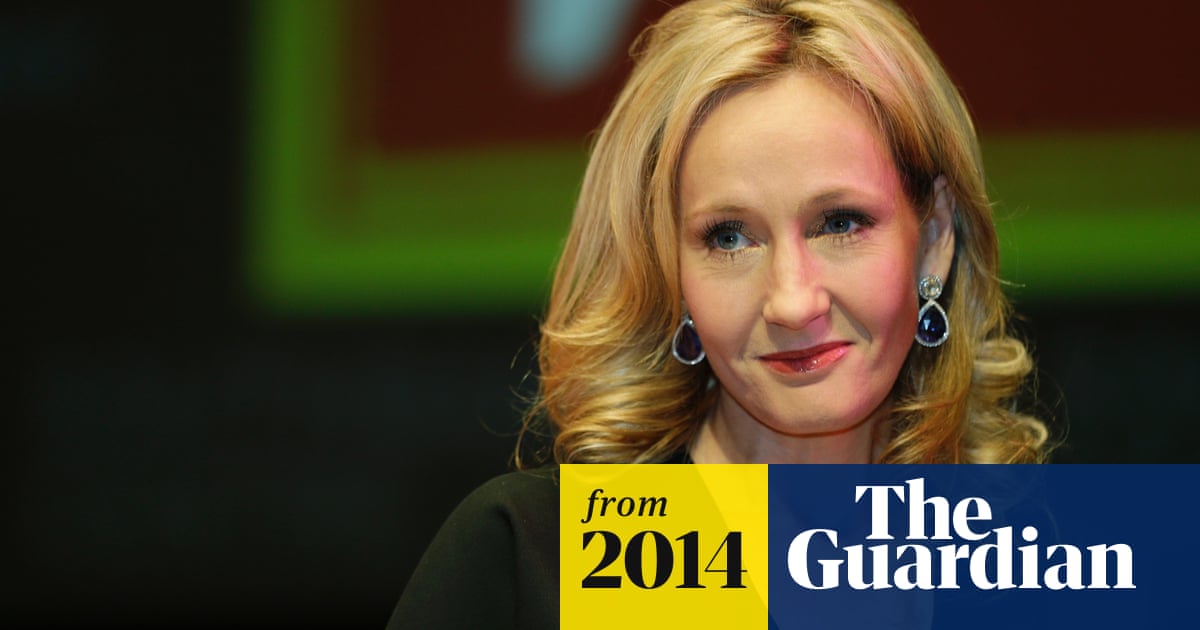 Jk Rowling S The Casual Vacancy To Become Hbo Bbc Miniseries