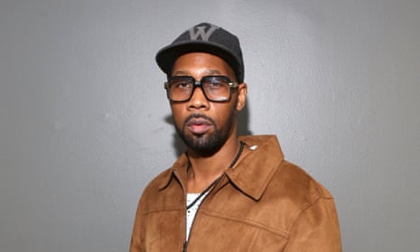 RZA issues 30-day ultimatum to decide fate of Wu-Tang Clan album | Wu-Tang Clan | The Guardian