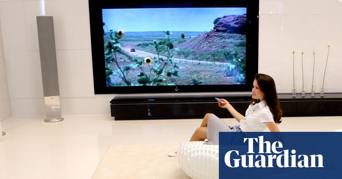 Power Pure somersault Eco appliances: energy-saving hints for televisions | Live Better | The Guardian Power Pure somersault Eco appliances: energy-saving hints for televisions | Live Better | The Guardian