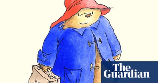 The 10 Best Fictional Bears Culture The Guardian The 10 Best Fictional Bears Culture The Guardian