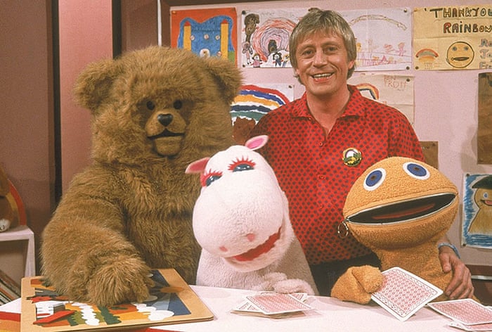 The 10 Best Fictional Bears Culture The Guardian