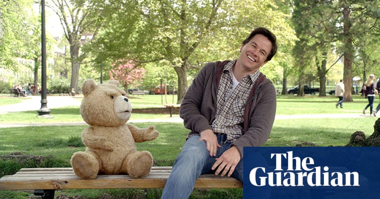 The 10 Best Fictional Bears Culture The Guardian