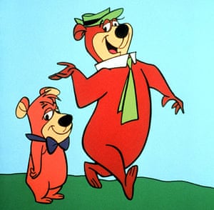 The 10 Best Fictional Bears Culture The Guardian