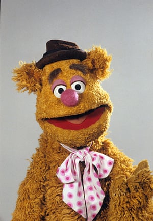 The 10 Best Fictional Bears Culture The Guardian