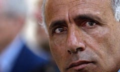 Mordechai Vanunu 