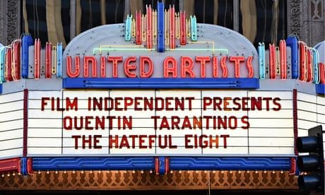 Snag' Movie Review: A Tarantino Knockoff