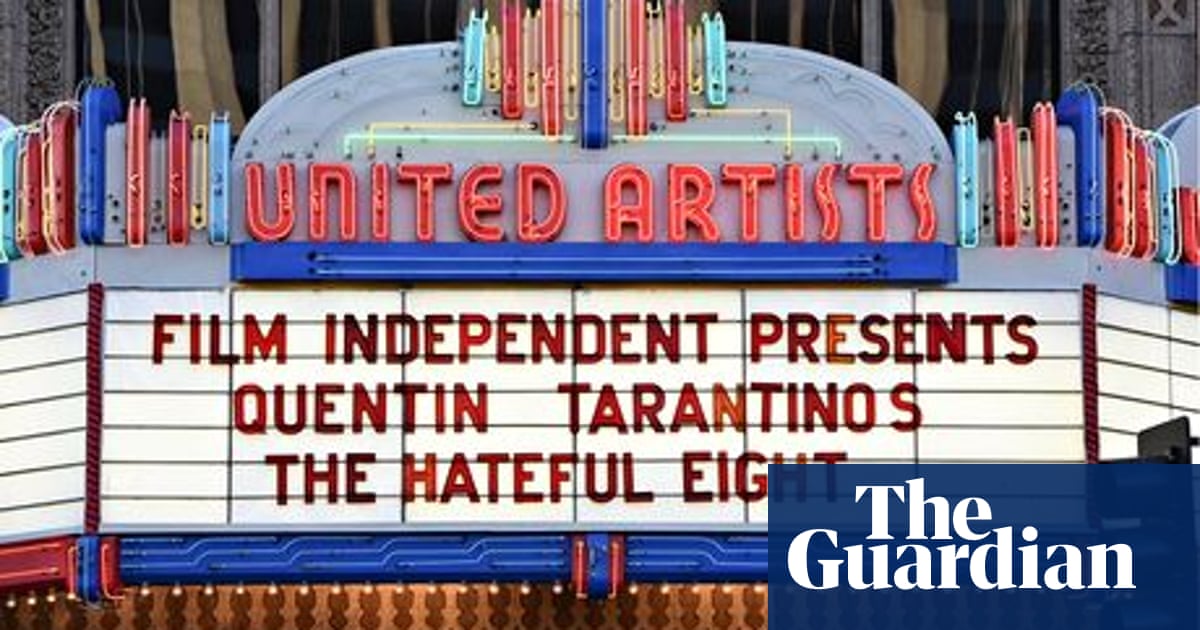 Lights No Camera Action The Joy Of Live Film Readings The