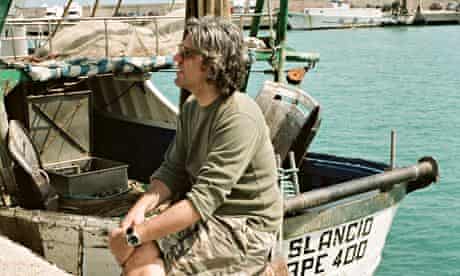 Giorgio Locatelli in Sicily
