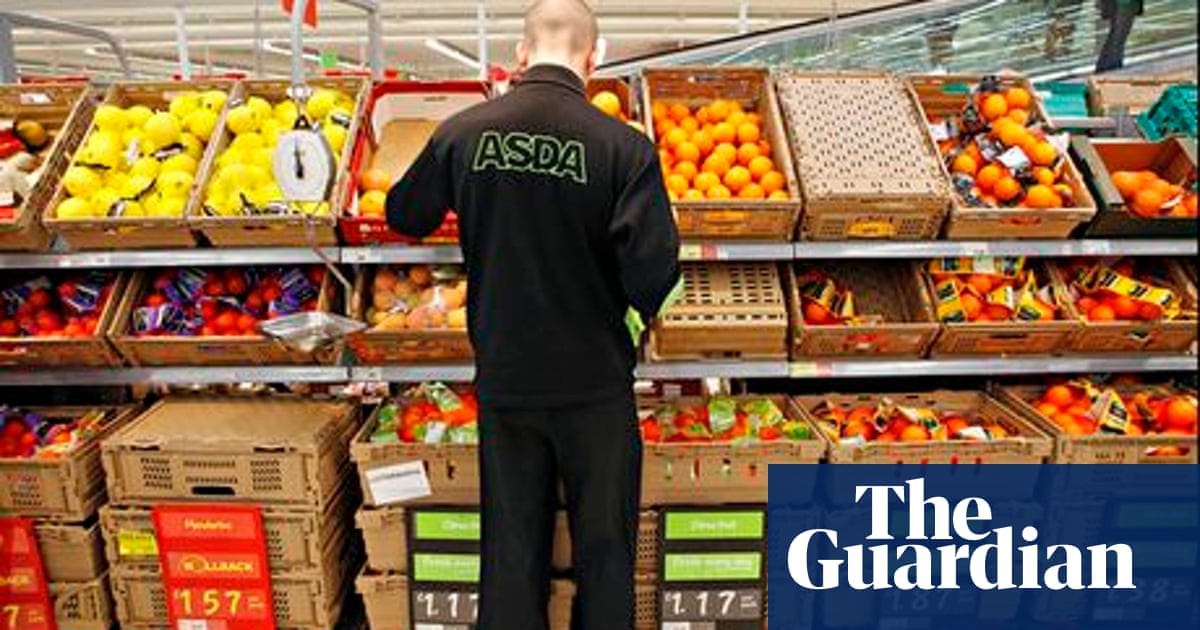 asda 95 of our fresh produce is already at risk from climate change guardian sustainable business the guardian asda 95 of our fresh produce is already at risk from climate change guardian sustainable business the guardian