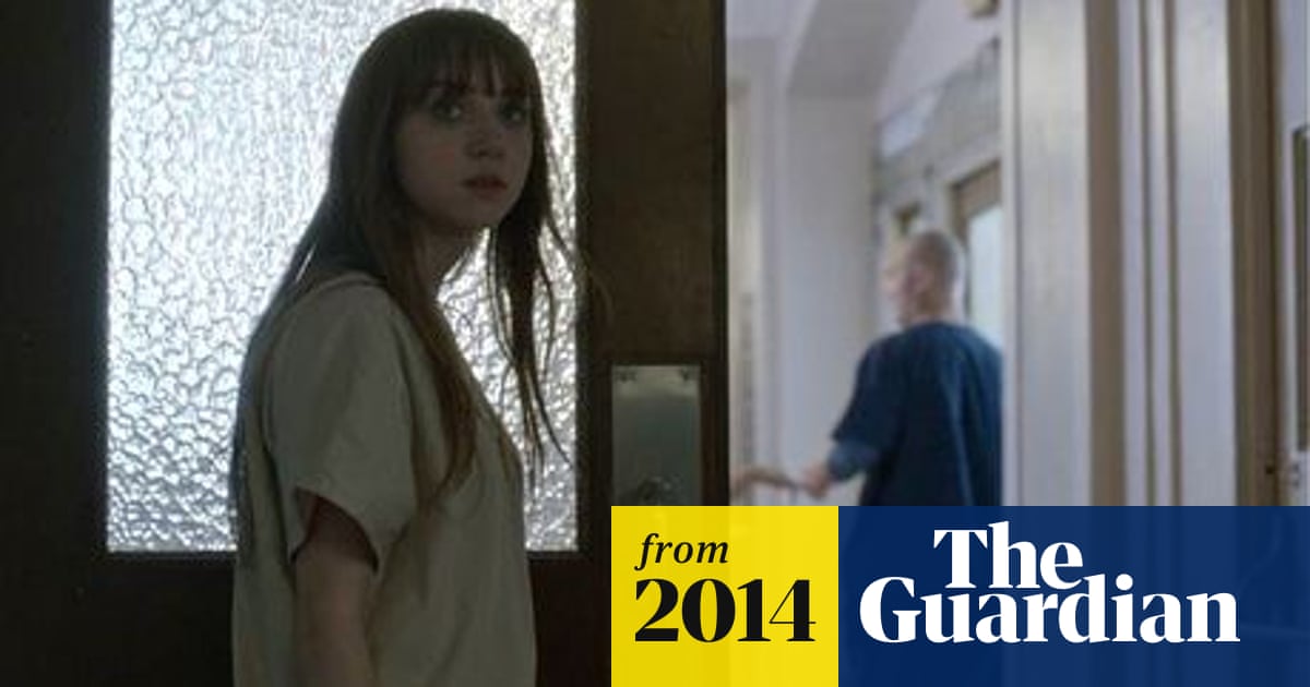 In Your Eyes first look review – a rom-com version of The Shining